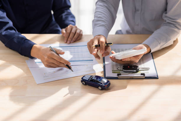 Local New Waverly, TX insurance for New Waverly drivers